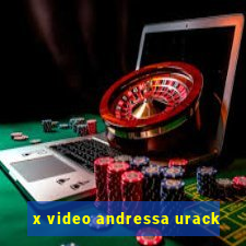 x video andressa urack